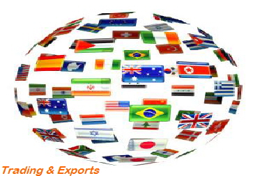 Trading & Exports