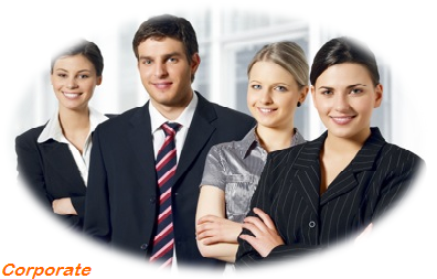 Corporate