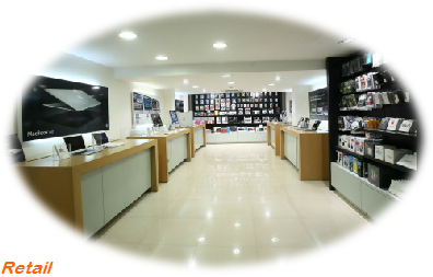 Retail