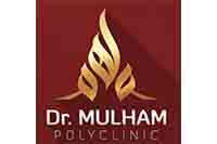 Dr. Mulham Ployclinic