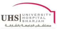University hospital Sharja